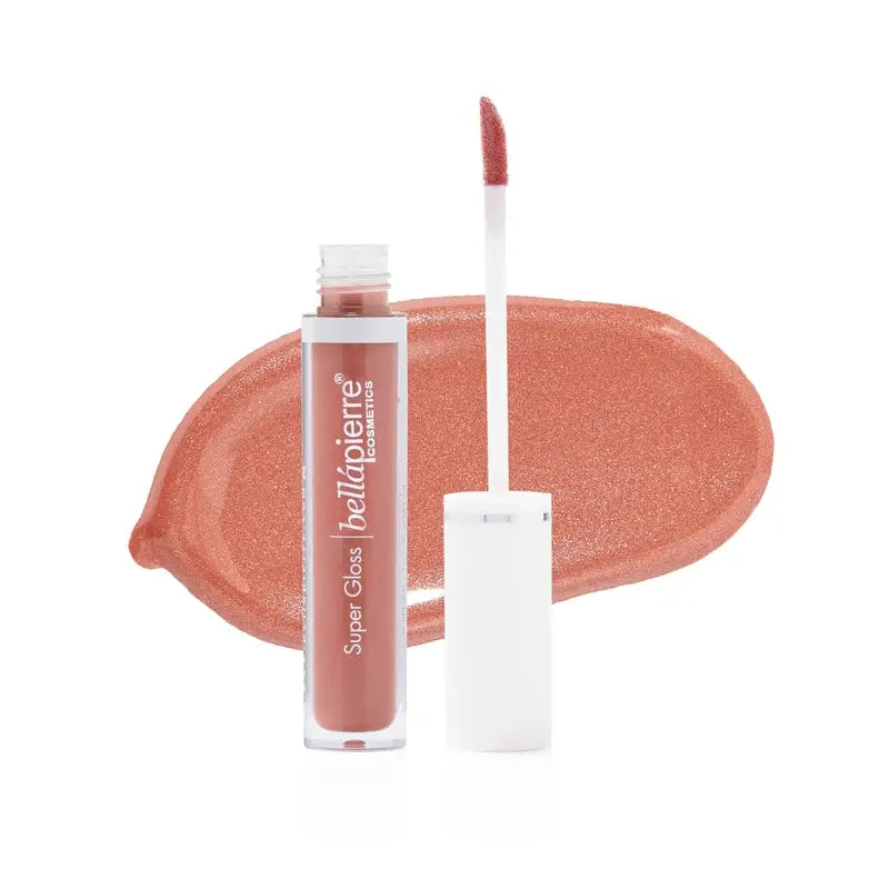 Bellapierre Cosmetics Super Gloss - Rosa Vaniglia