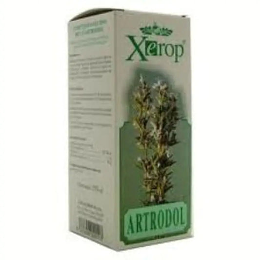 Bellsola Reu05 Artrodol Jarabe 250Ml
