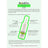 Blessed Tonico Esfoliante Ristrutturante & Gl8W, 125 Ml