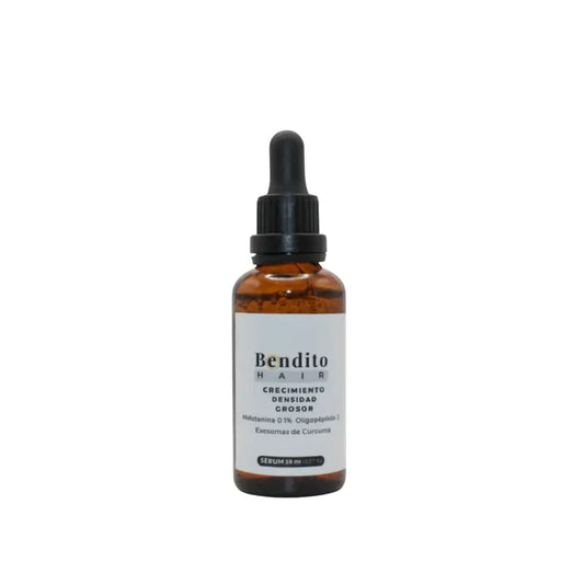 Siero per capelli Bendito, 50 ml