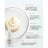 Crema corpo al retinolo e bakuchiolo, 200 ml