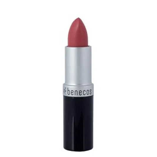 Benecos Peach Lipstick 4,5Gr.