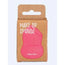 Benecos Esponja De Maquillaje Benecos Fucsia. Vegano