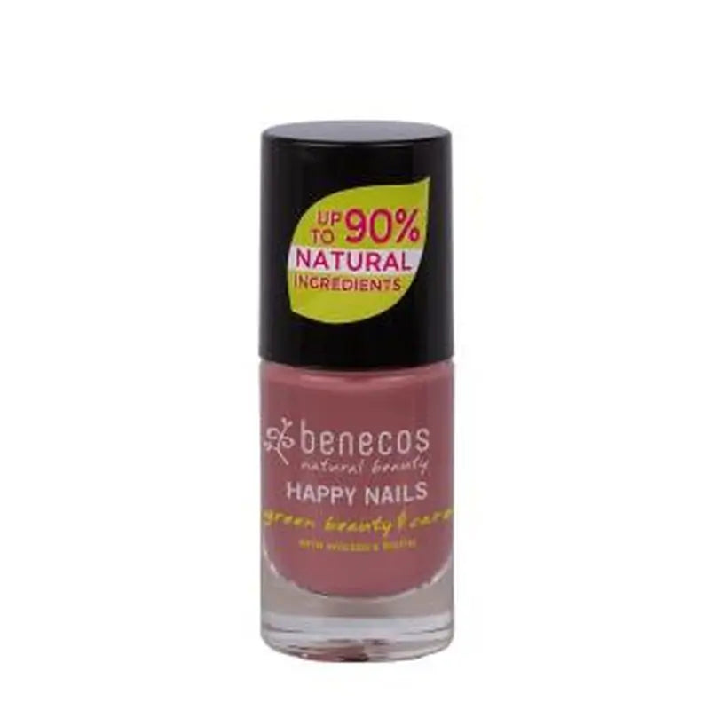 Benecos Mystery Nail Lacquer 5Ml. Vegan