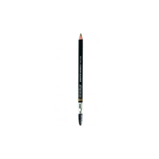 Matita per sopracciglia Benecos Marrone 1,13Gr Vegan