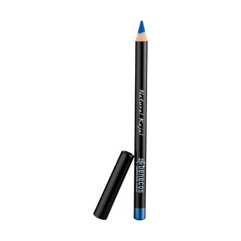 Benecos Eyeliner Natural Kajal Blu Elettrico 1,13Gr.
