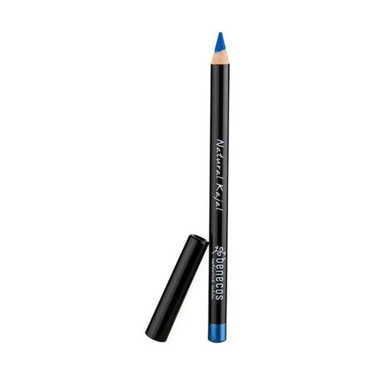 Benecos Eyeliner Natural Kajal Blu Elettrico 1,13Gr.