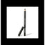 Benecos Eyeliner Naturale Kajal Nero 1,13Gr. Vegan
