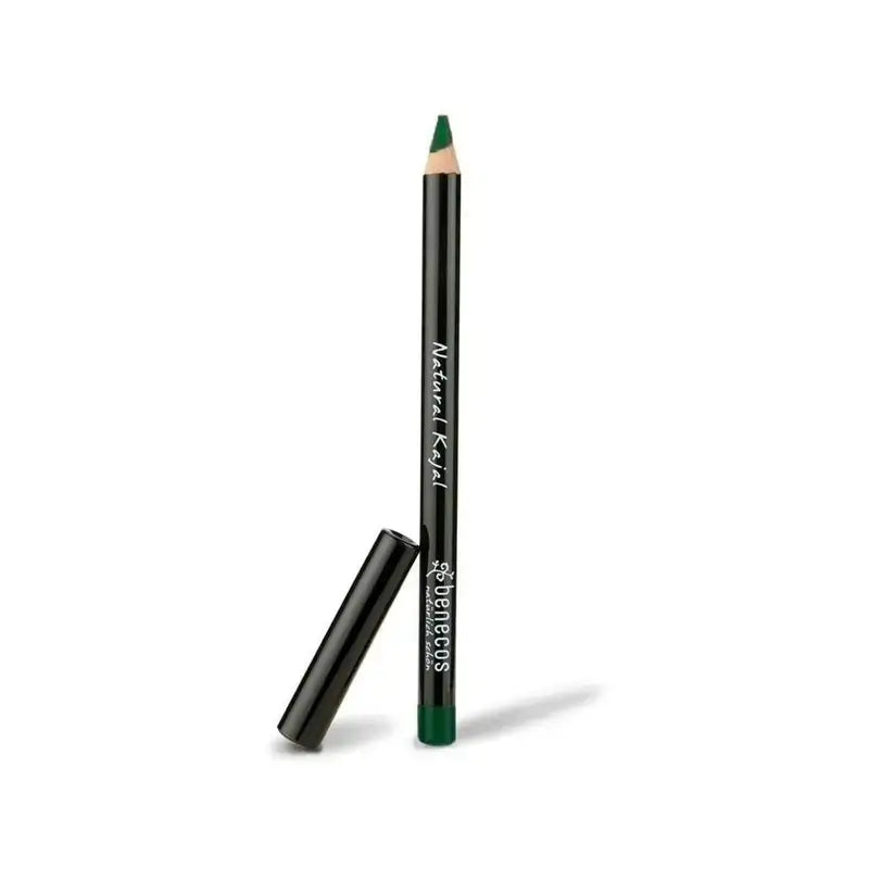 Benecos Matita Occhi Naturale Kajal Verde 1,13Gr. Vegan