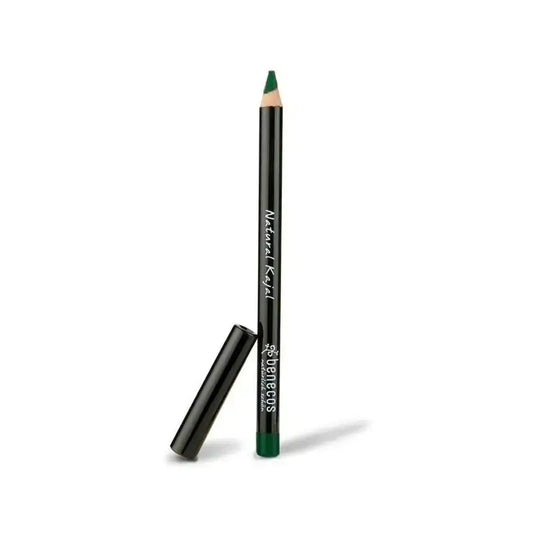Benecos Matita Occhi Naturale Kajal Verde 1,13Gr. Vegan