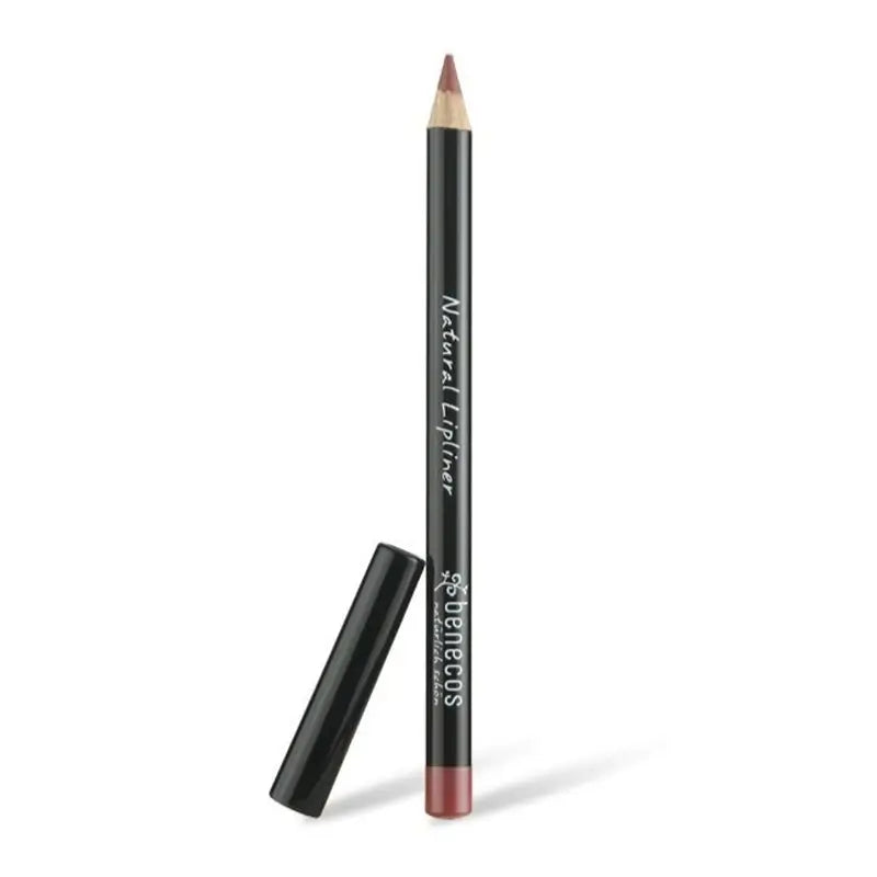 Benecos Matita labbra marrone 1,13Gr.