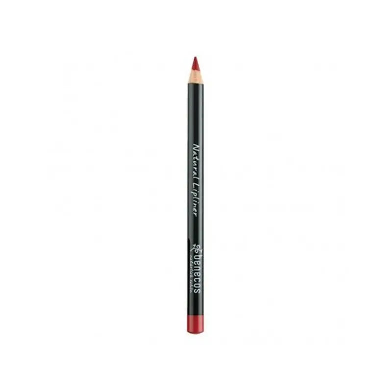 Matita labbra rossa Benecos 1,13Gr.