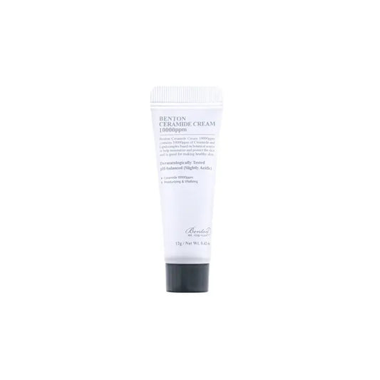 Benton Crema Ceramide 10000Ppm, 12 ml