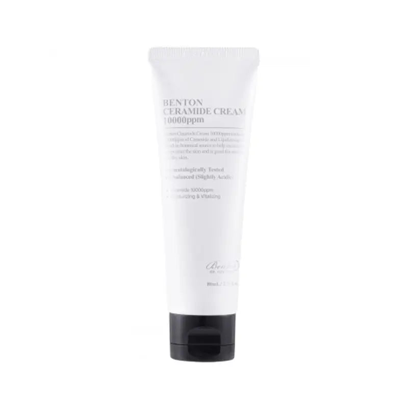 Benton Crema Ceramide 10000Ppm, 80 ml