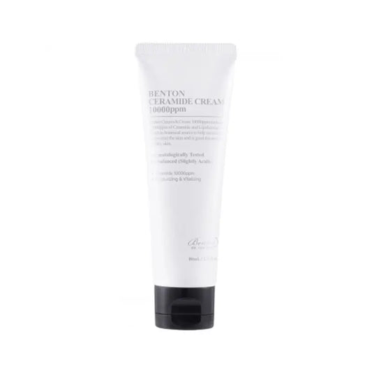Benton Crema Ceramide 10000Ppm, 80 ml