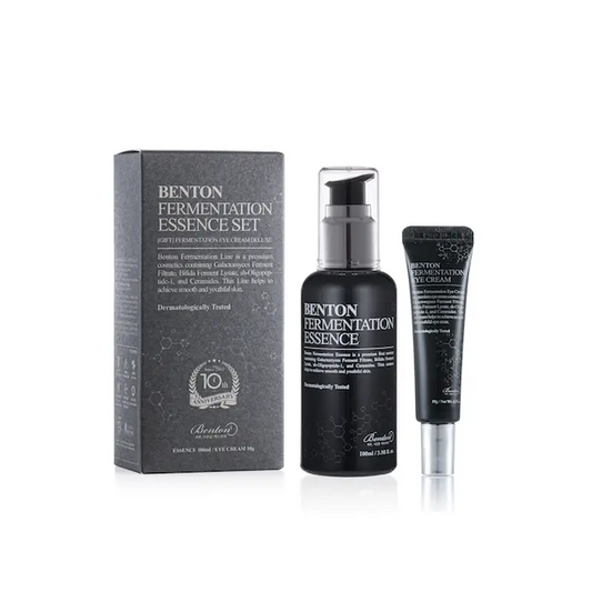 Set speciale Benton Fermentation Essence 100Ml + 10G