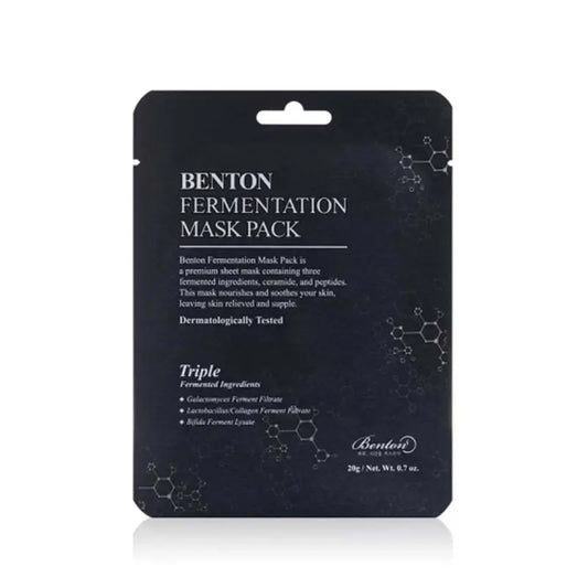 Maschera di fermentazione Benton (1 unità), 20 gr