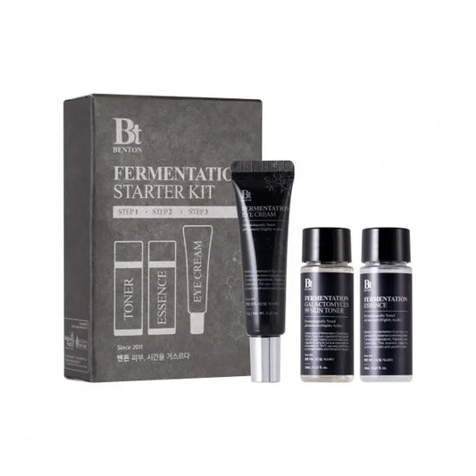 Kit di avvio della fermentazione Benton