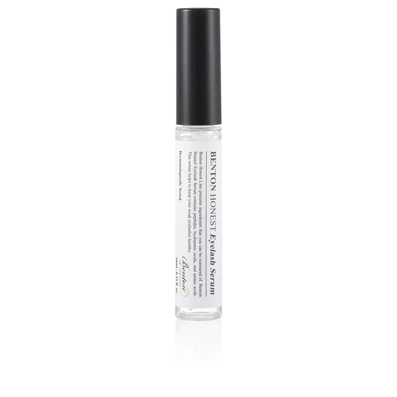Benton Honest Siero per ciglia, 10 ml