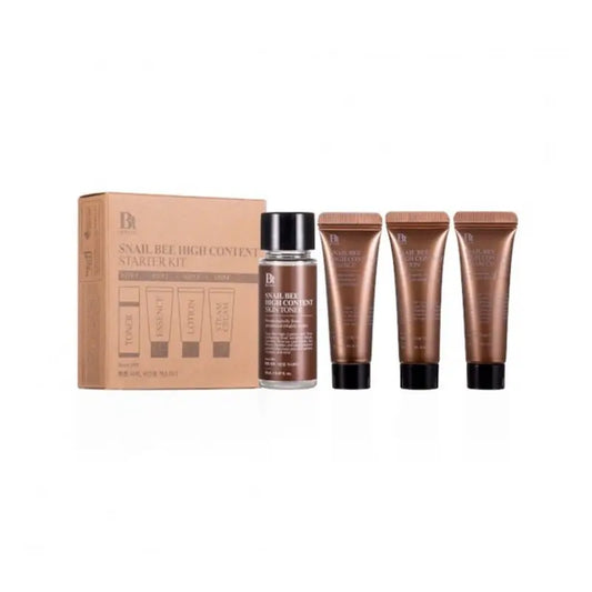 Starter kit ad alto contenuto di ape lumaca Benton