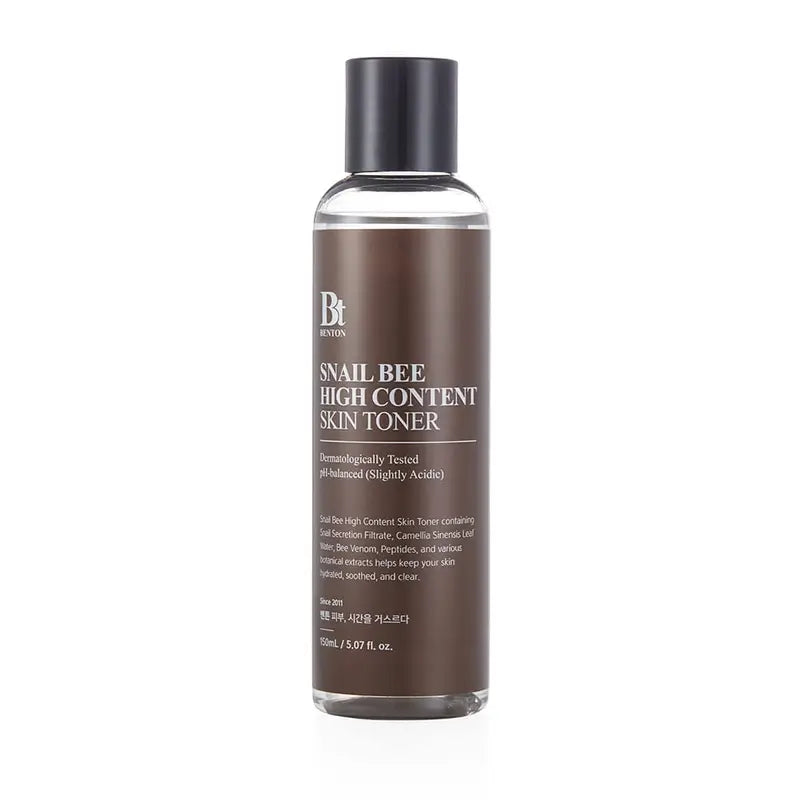 Benton Ph-Level Toner idratante equilibrante, 150 Ml