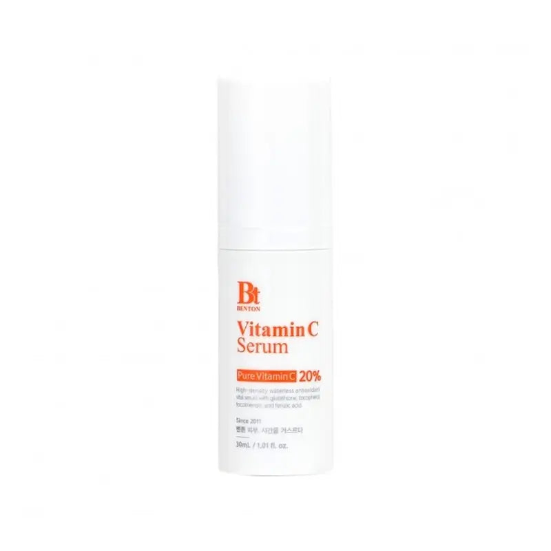 Benton Siero alla Vitamina C , 30 ml