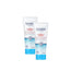 Bepanthol Derma Balsamo riparatore intenso per il corpo, uso quotidiano, confezione da 2 x 200 ml