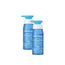 Bepanthol Derma Detergente delicato per il corpo, confezione da 2 x 400 ml