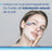 Bepanthol Derma Detergente viso delicato senza sapone 200 ml