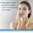 Bepanthol Derma Detergente viso delicato senza sapone 200 ml