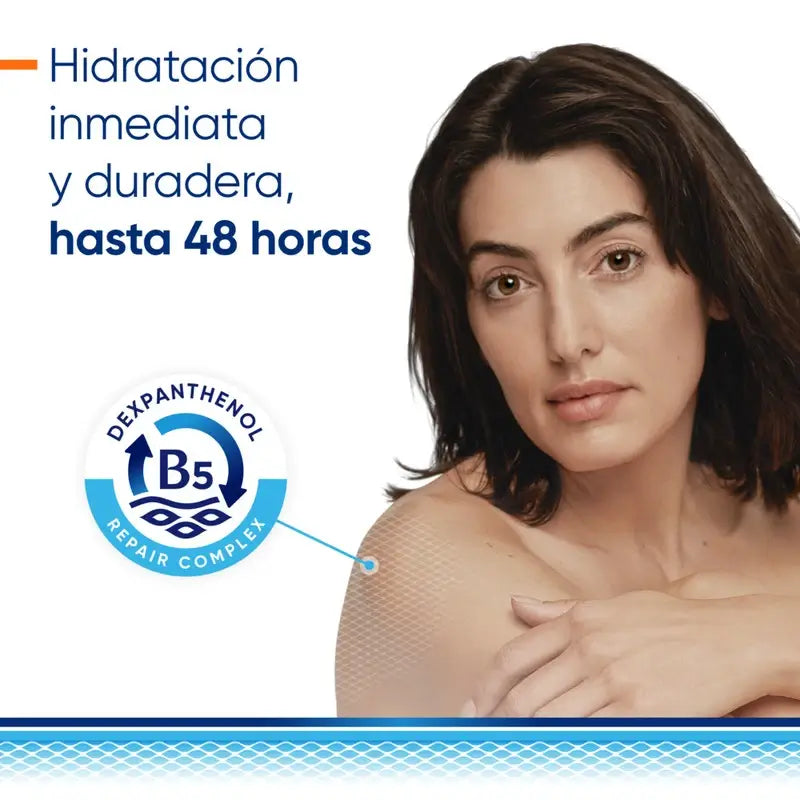 Bepanthol Derma Crema Viso Nutriente Quotidiana SPF25+, 50 ml
