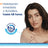 Bepanthol Derma Crema Viso Nutriente Quotidiana SPF25+, 50 ml