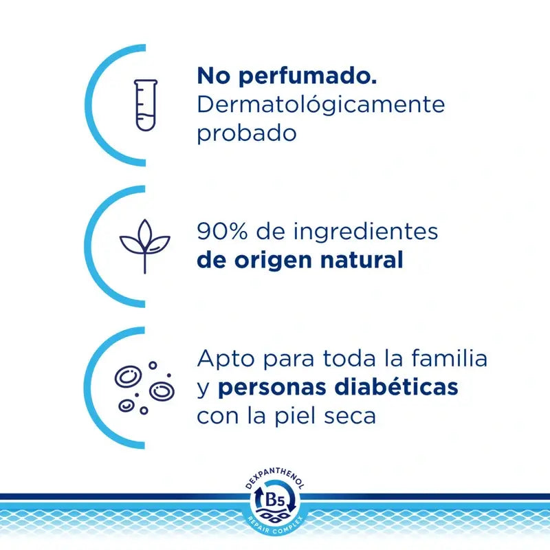 Bepanthol Derma Lozione Quotidiana Nutriente per il Corpo 200 ml