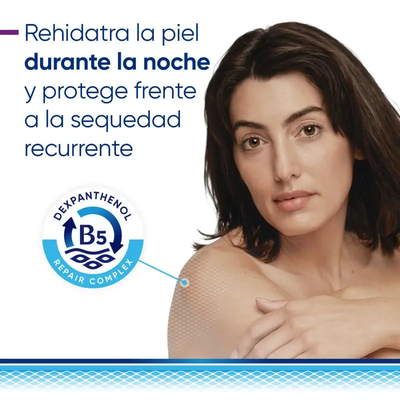 Bepanthol Derma Crema viso rigenerante notte 50 ml