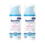 Bepanthol Derma Repairing Crema idratante quotidiana per il viso, 2X50 Ml