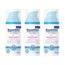 Bepanthol Derma Repairing Crema viso idratante quotidiana, 3X50 Ml
