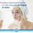 Bepanthol Derma Crema viso riparatrice idratante quotidiana, 50 ml