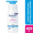 Bepanthol Derma Lozione riparatrice quotidiana per il corpo per pelli sensibili, 400 ml