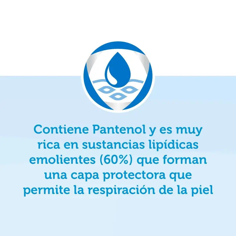 Bepanthol Unguento protettivo screpolature e sfregamenti pelle sensibile, 100 gr
