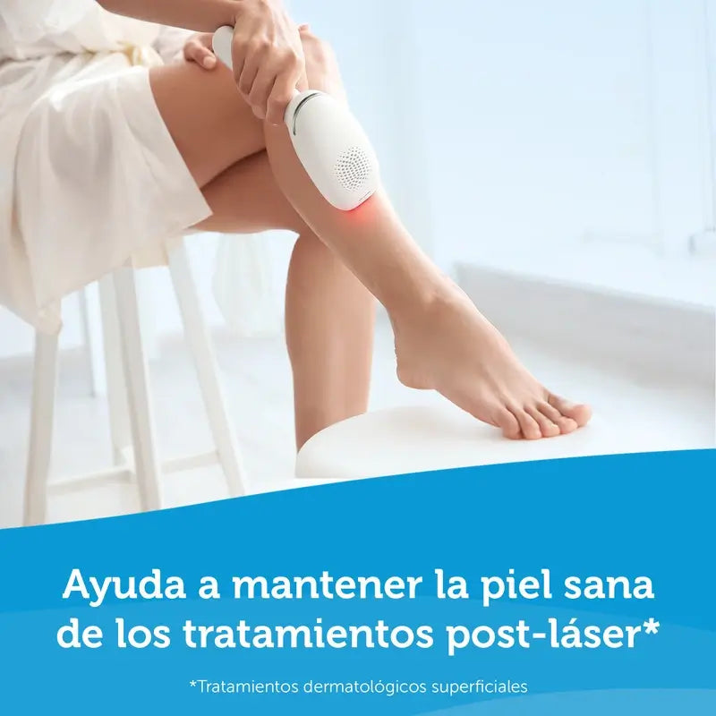 Bepanthol Crema rigenerante post-laser e irritazioni, 30 gr