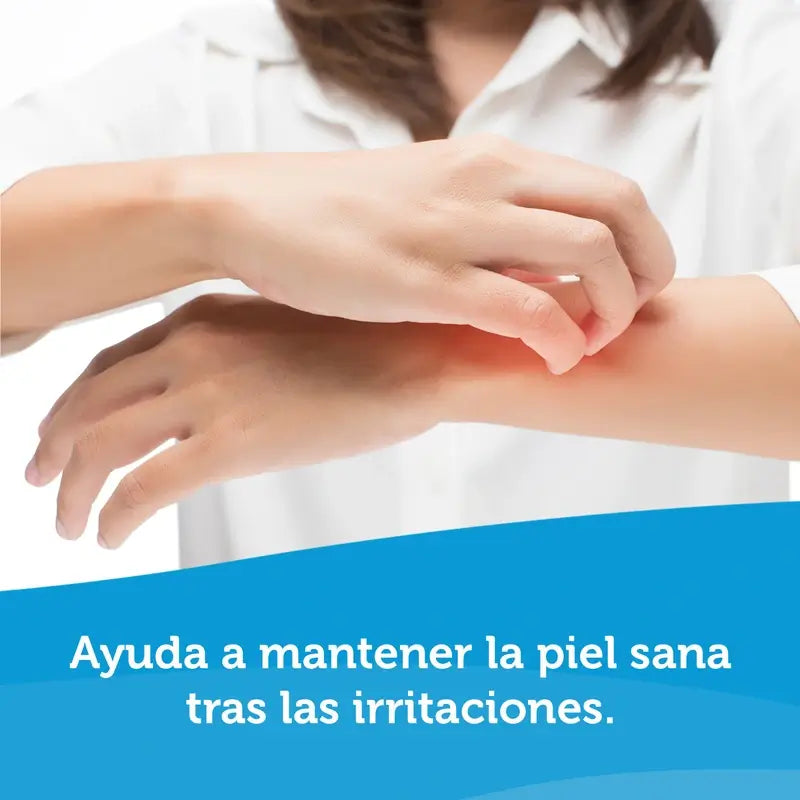 Bepanthol Crema rigenerante post-laser e irritazioni, 100 gr