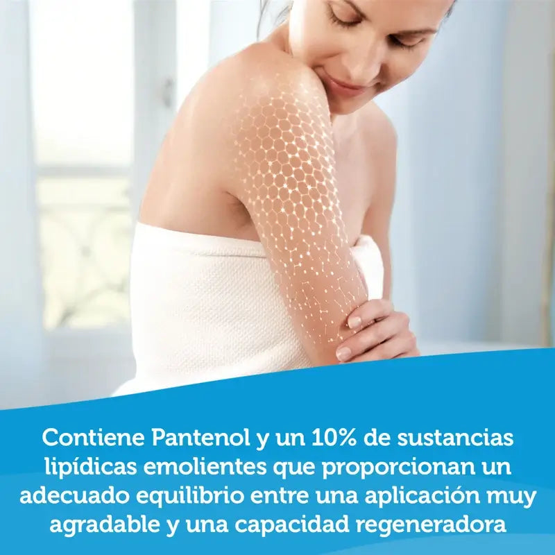 Bepanthol Crema rigenerante post-laser e irritazioni, 100 gr