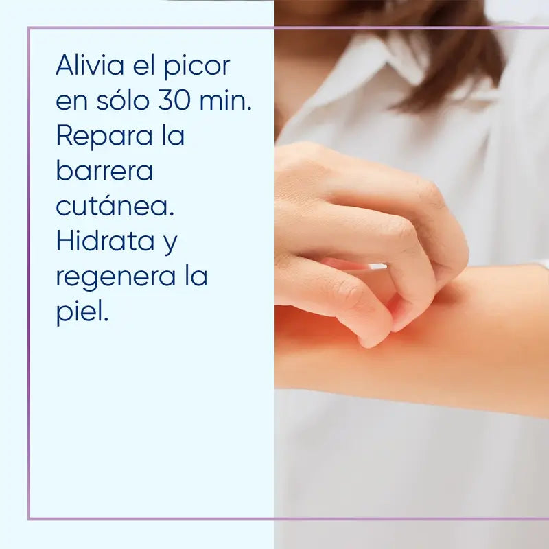 Bepanthol Sensicalm Crema per irritazioni cutanee e pelle atopica, 50 gr