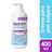 Bepanthol SensiControl Crema emolliente per le irritazioni cutanee atopiche, 400 ml