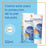 Protezione solare Bepanthol Tattoo SPF50, 50 ml