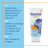 Protezione solare Bepanthol Tattoo SPF50, 50 ml
