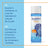 Gel detergente per tatuaggi Bepanthol, 200 ml
