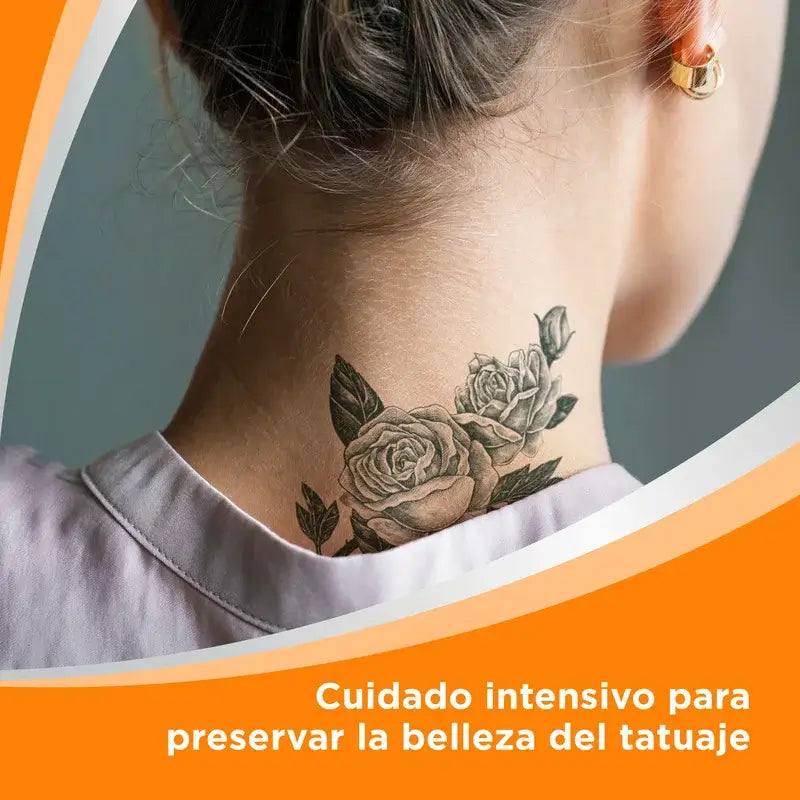 Bepanthol Tattoo Crema per tatuaggi, 30gr