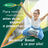Berocca Boost Magnesio, Vitamine e Minerali con Guaranà, 15 Compresse Effervescenti