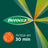 Berocca Boost Magnesio, Vitamine e Minerali con Guaranà, 30 compresse effervescenti